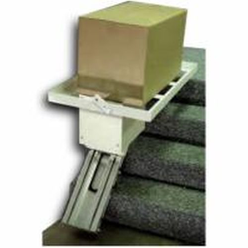 AmeriGlide _ AC Cargo Stair Lift